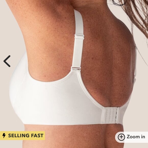 Shapermint Essentials Everyday Comfort Straps Wireless Shaping Bra [A2-19] - Picture 2 of 8